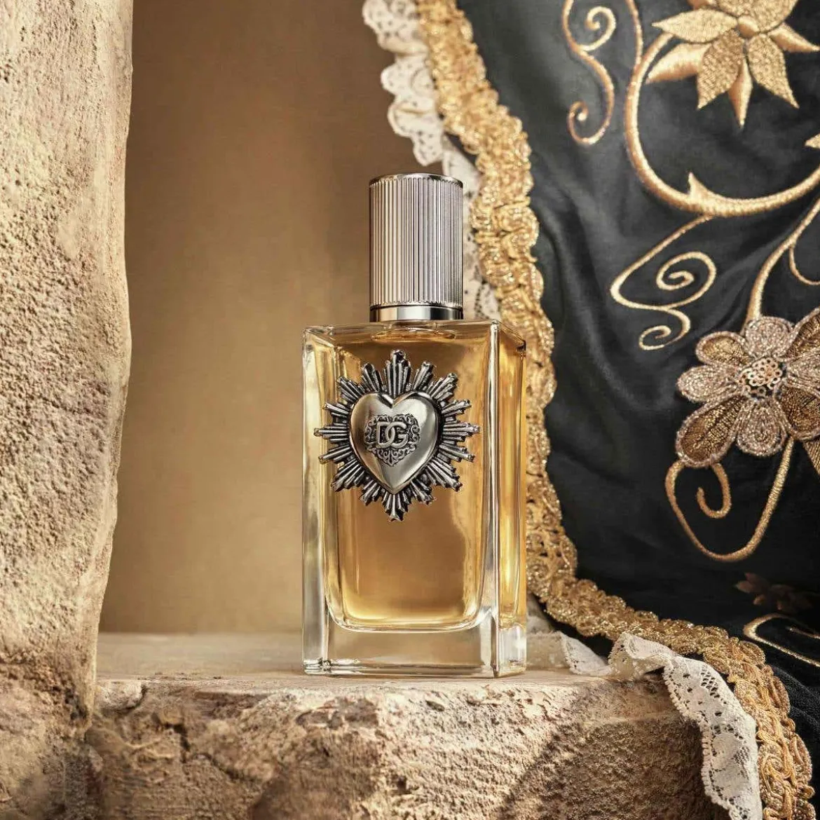 Devotion For Men Eau de Parfum