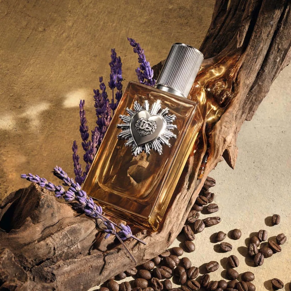 Devotion For Men Parfum