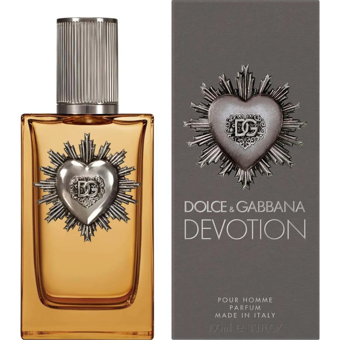 Devotion For Men Parfum