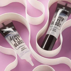 Dewy Eye Gloss Ombretto Liquido
