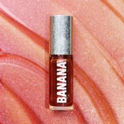 3D Glitter Gloss