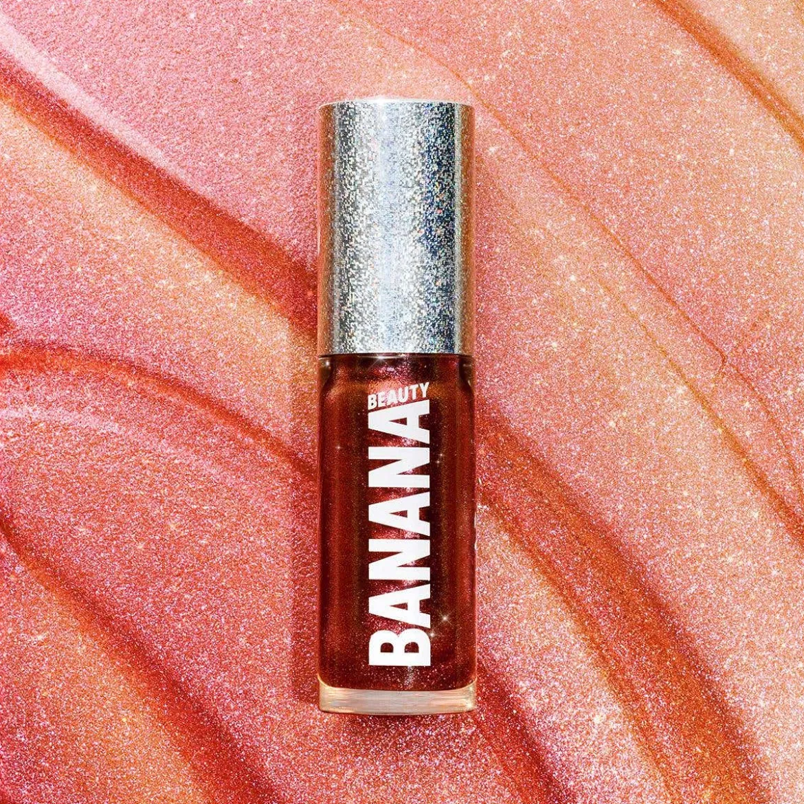 3D Glitter Gloss