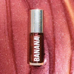 3D Glitter Gloss