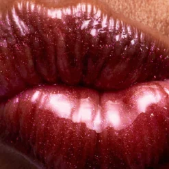 3D Glitter Gloss