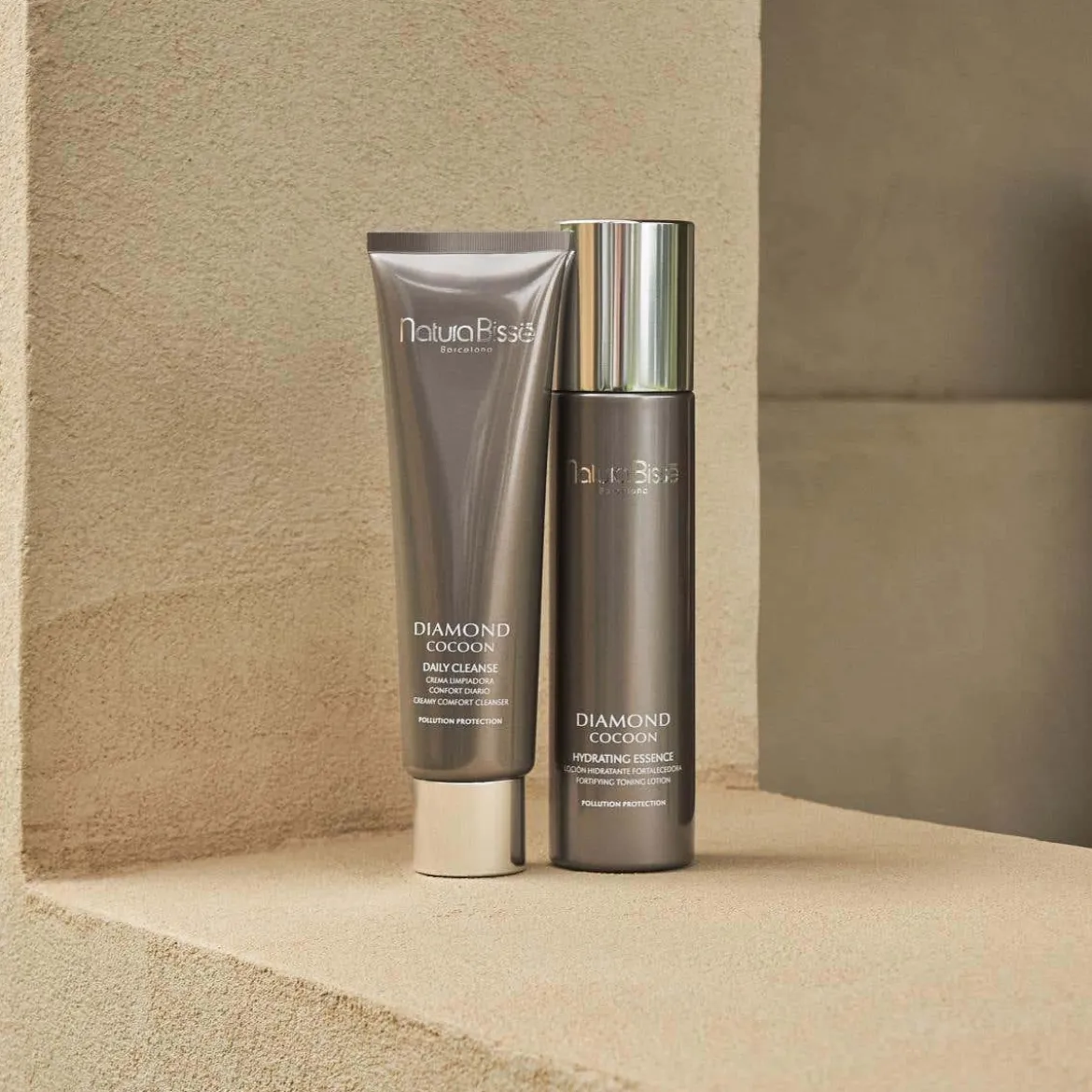 Diamond Cocoon Hydrating Essence