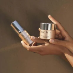 Diamond Cocoon Sheer Eye Cream