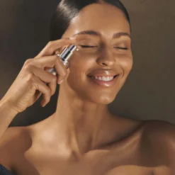 Diamond Cocoon Sheer Eye Cream