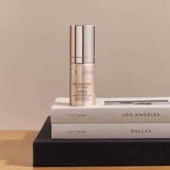 Diamond Cocoon Sheer Eye Cream