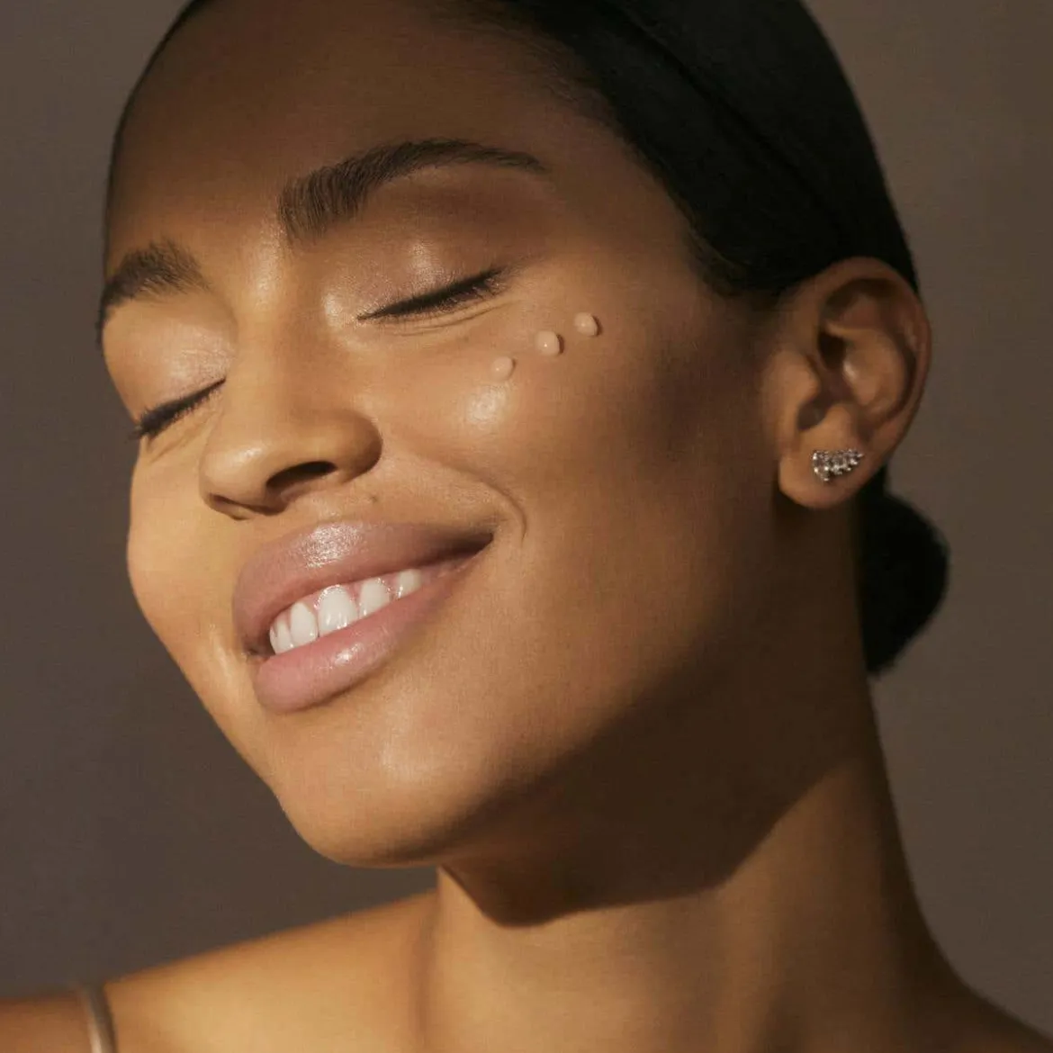 Diamond Cocoon Sheer Eye Cream