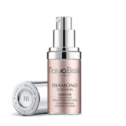 Diamond Cocoon Sheer Eye Cream