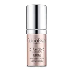 Diamond Cocoon Sheer Eye Cream