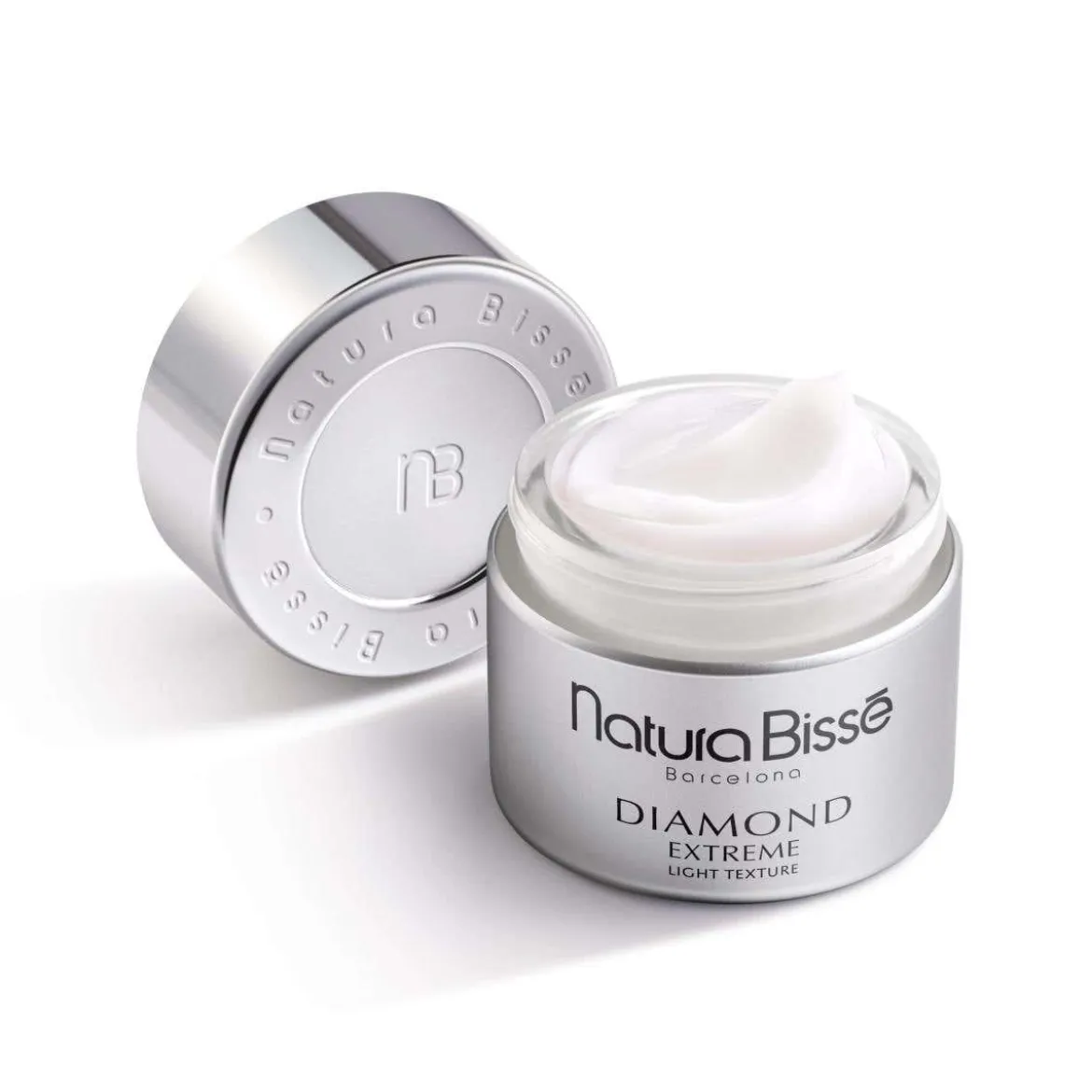Diamond Extreme Light