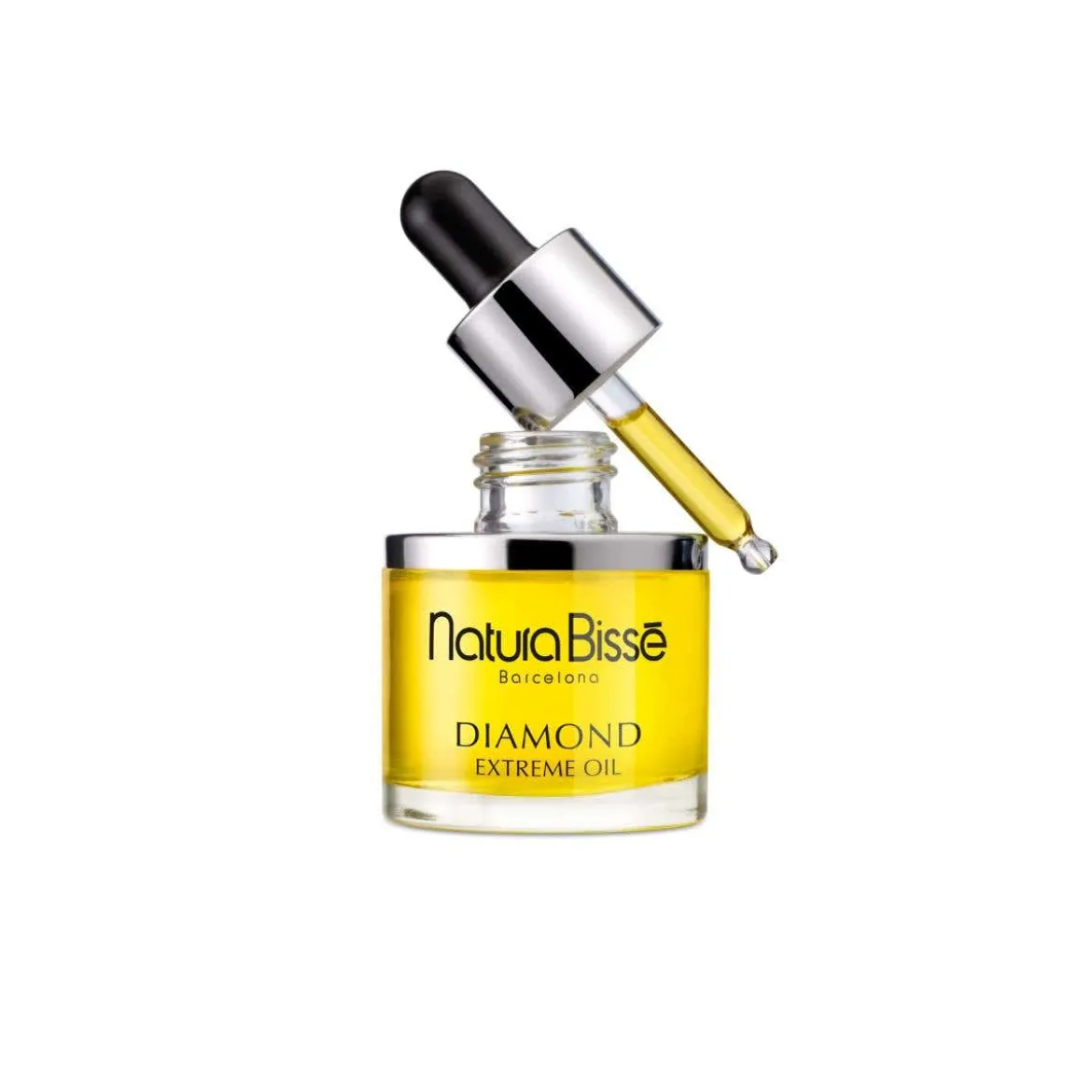 Diamond Extreme Oil