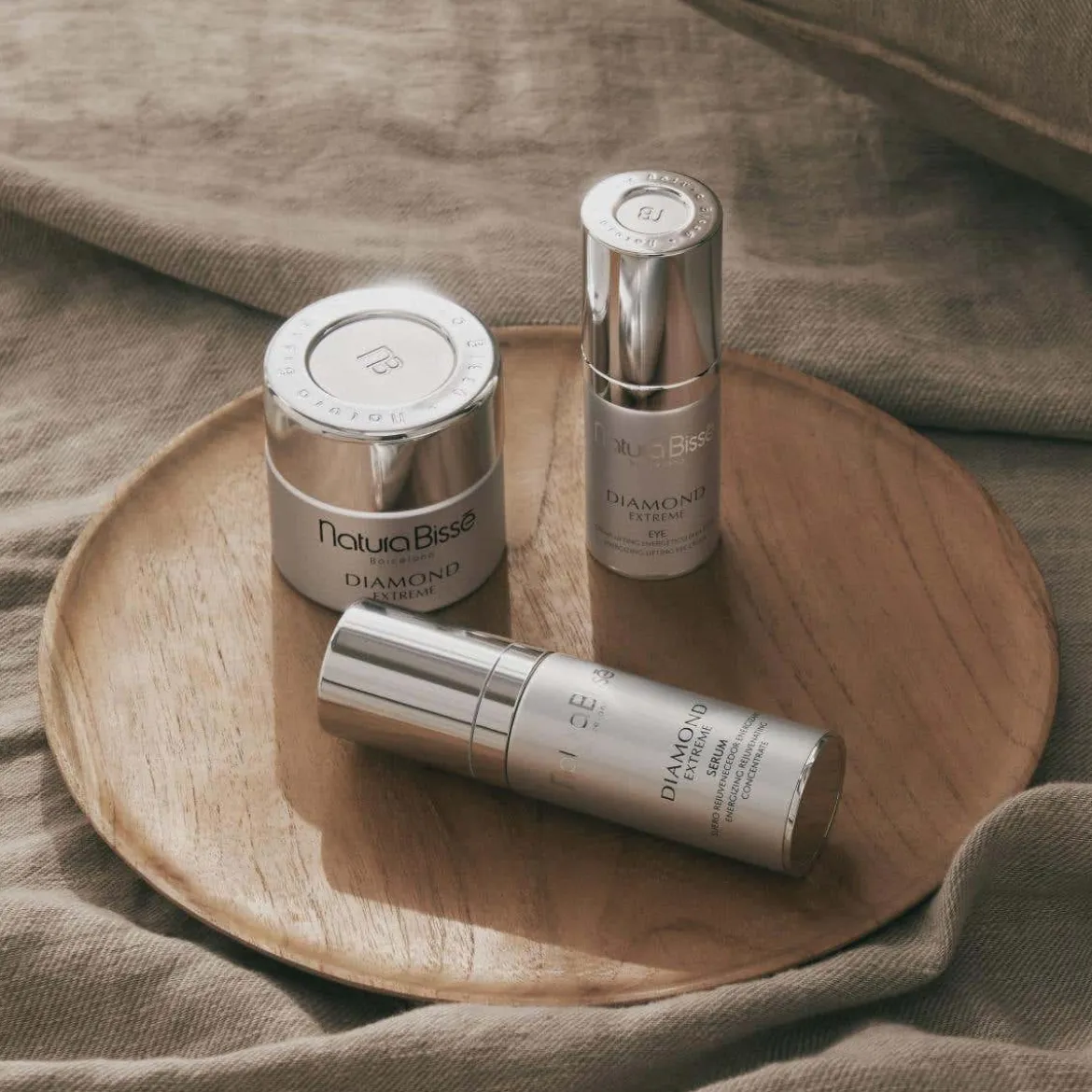 Diamond Extreme Serum