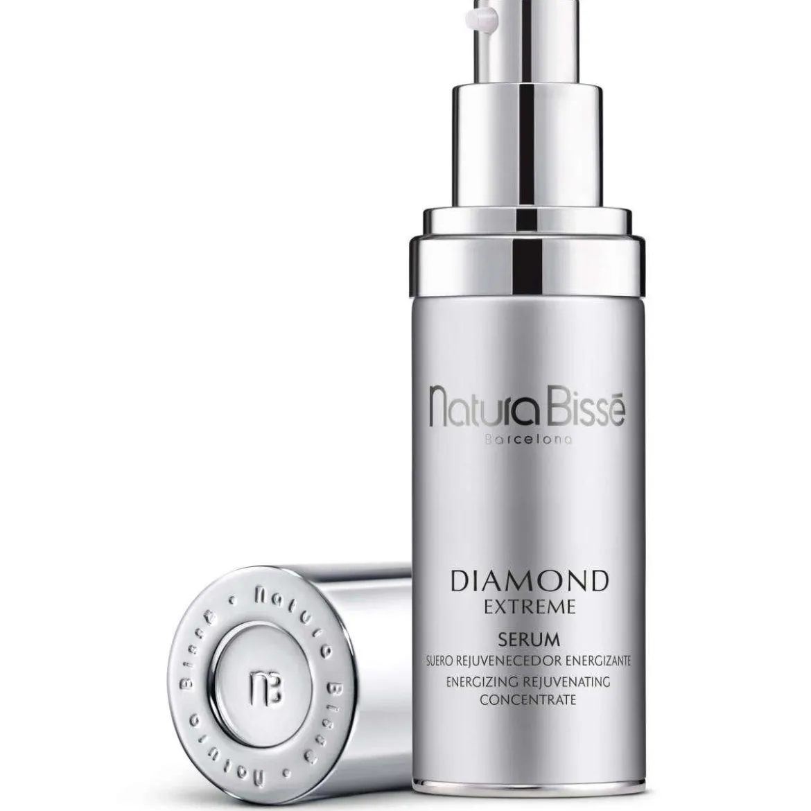 Diamond Extreme Serum