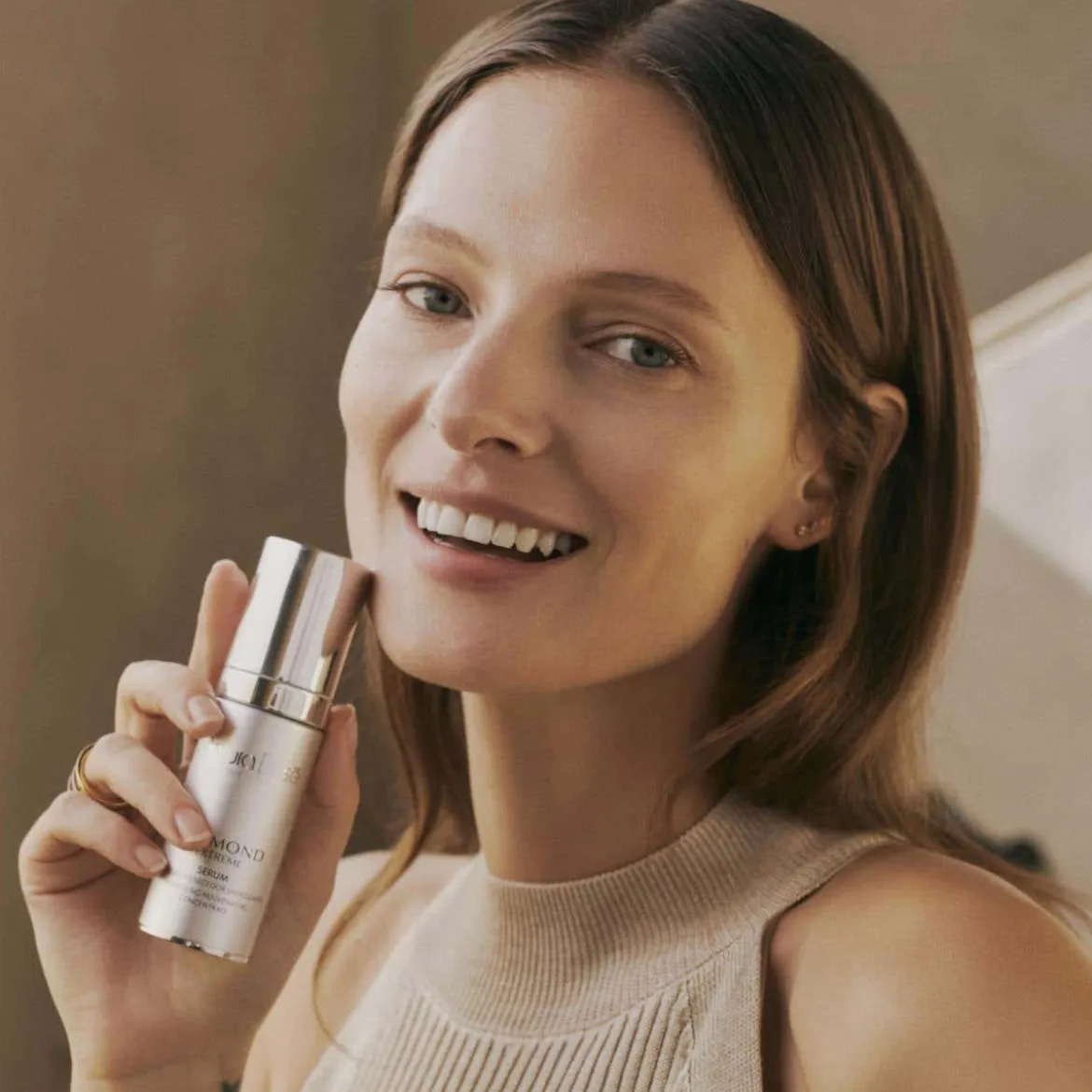 Diamond Extreme Serum