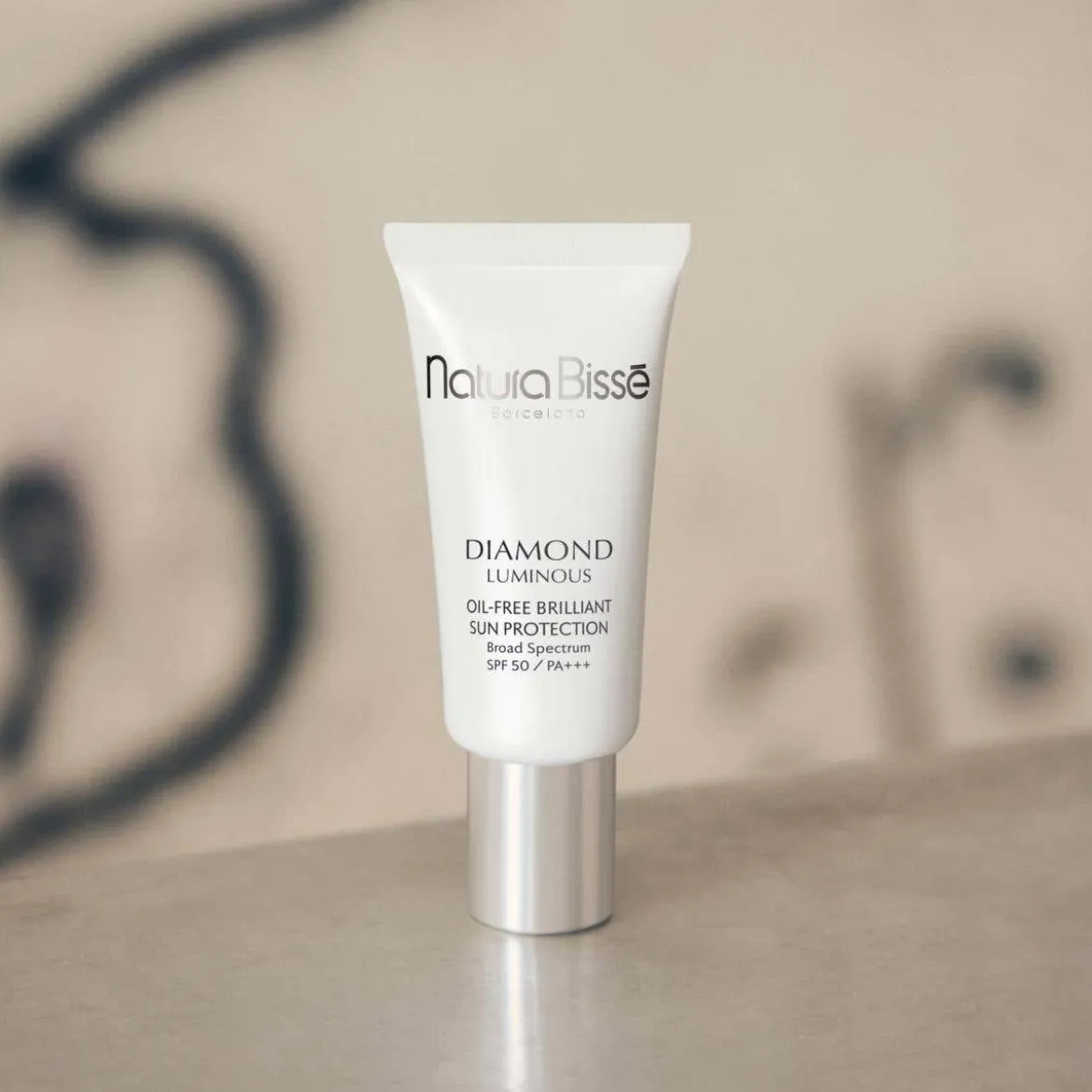 Diamond Luminous CC Cream SPF50+++