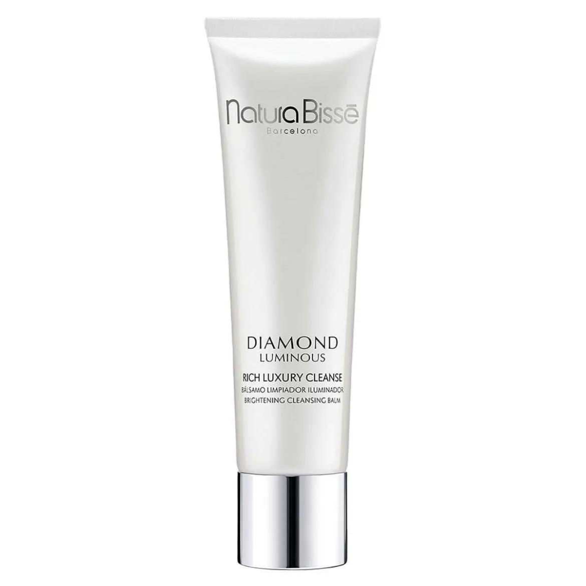 Diamond Luminous Luxury Cleanser