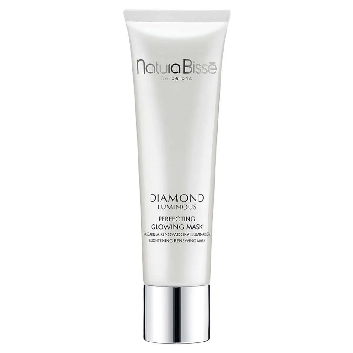 Diamond Luminous Perfecting Glowing Mask