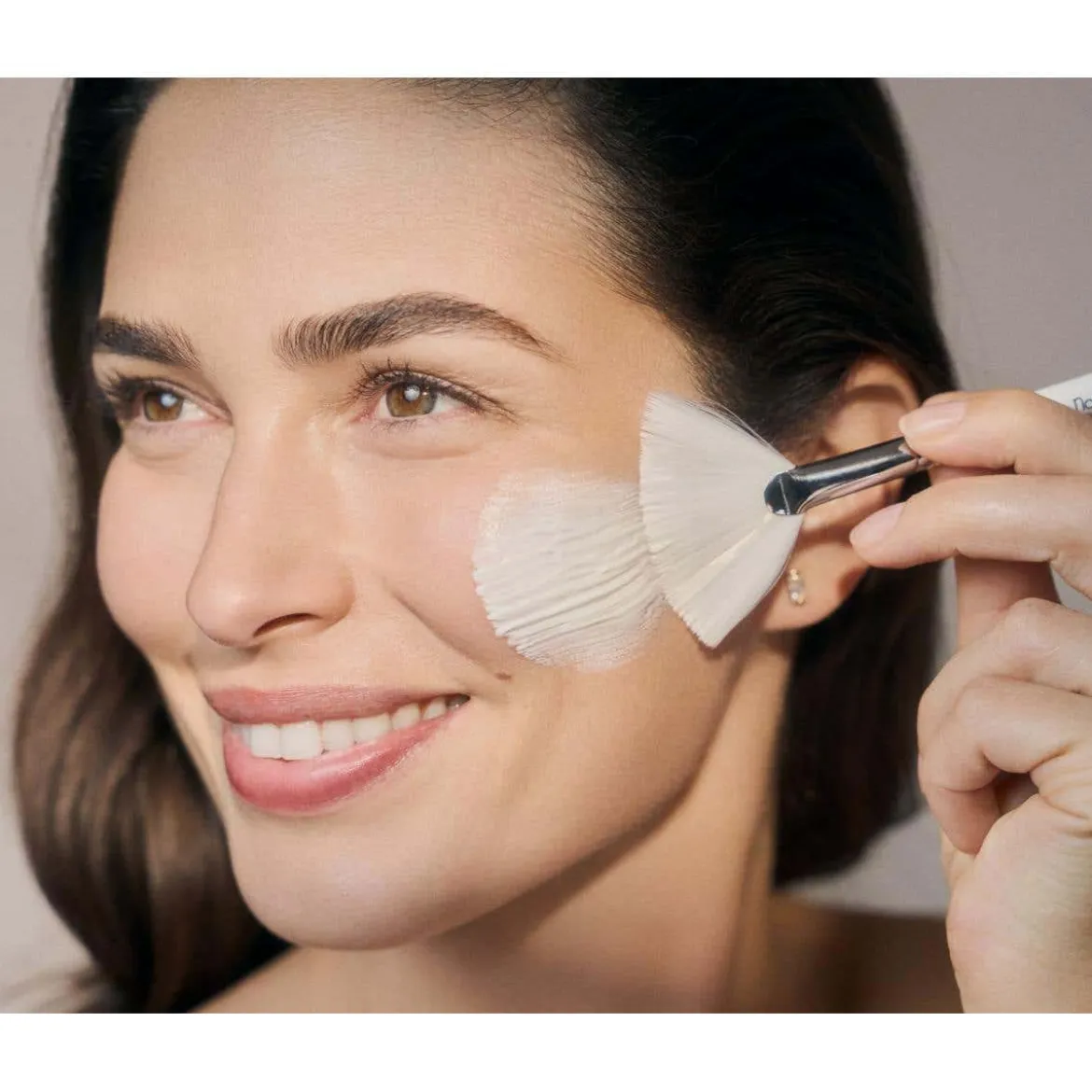 Diamond Luminous Perfecting Glowing Mask