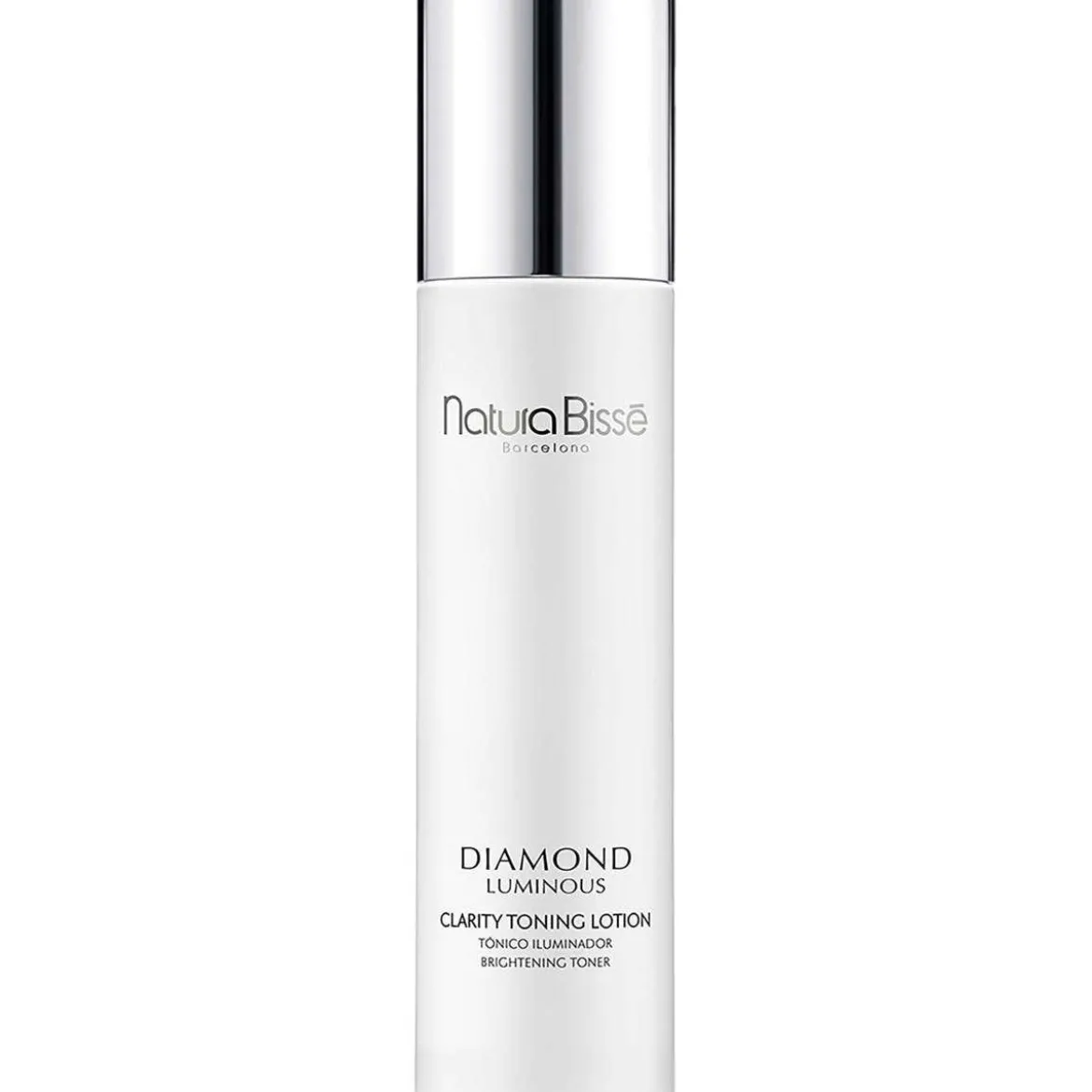 Diamond Luminous Toning Lotion
