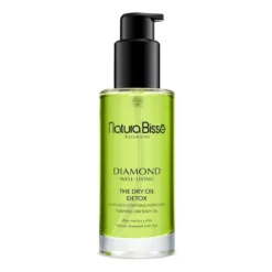 Diamond Well-Living Detox Dry Body Oil