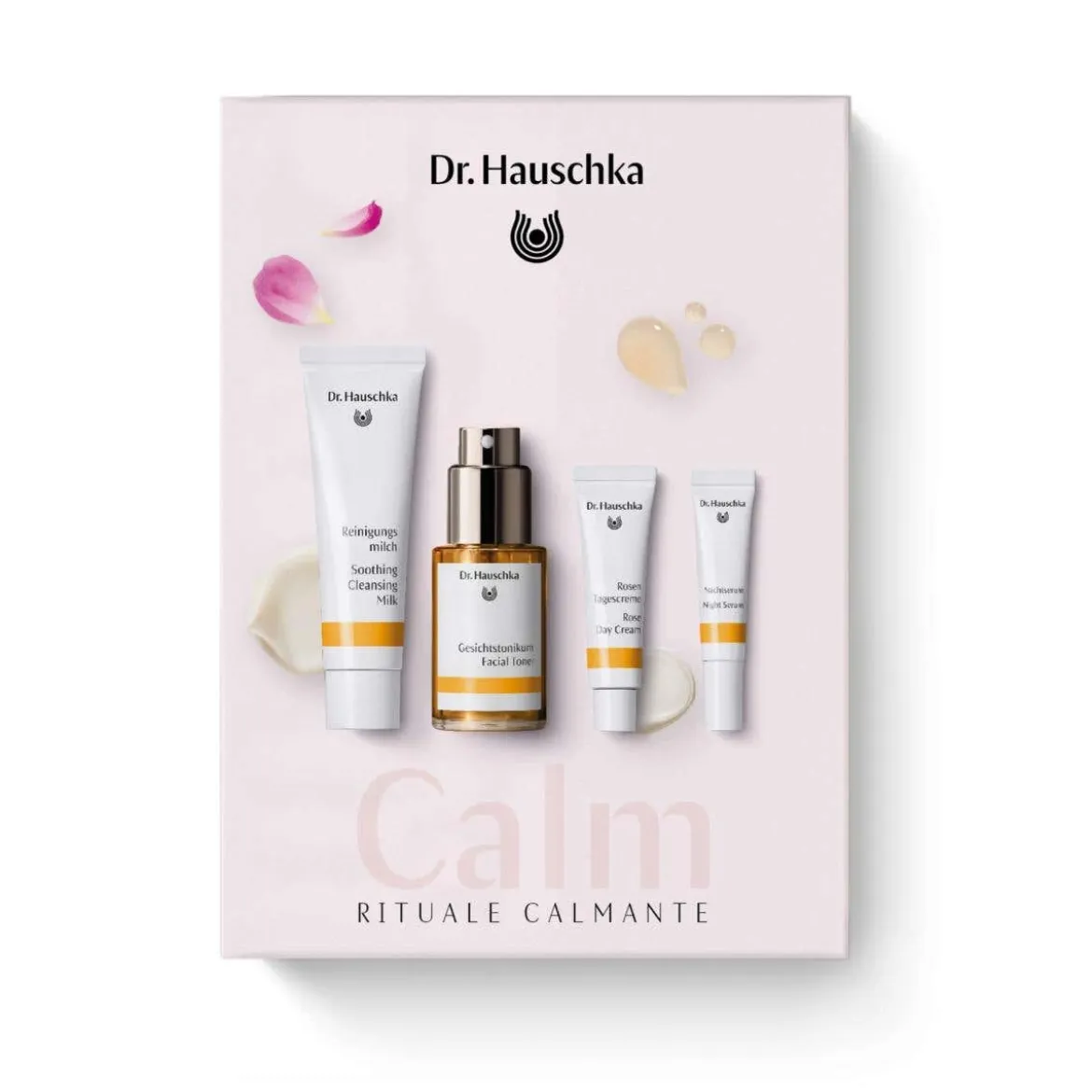 Discovery Kit Rituale Calmante