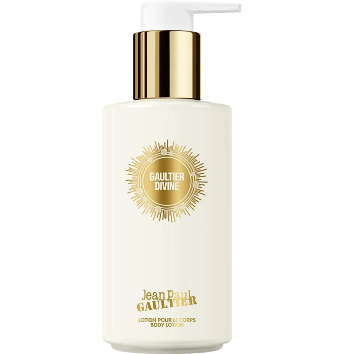 Divine Body Lotion
