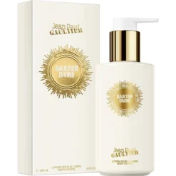 Divine Body Lotion