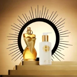 Divine Body Lotion
