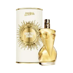 Divine Eau de Parfum