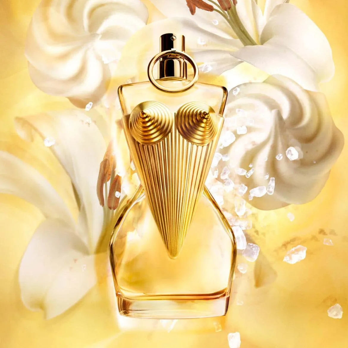 Divine Eau de Parfum