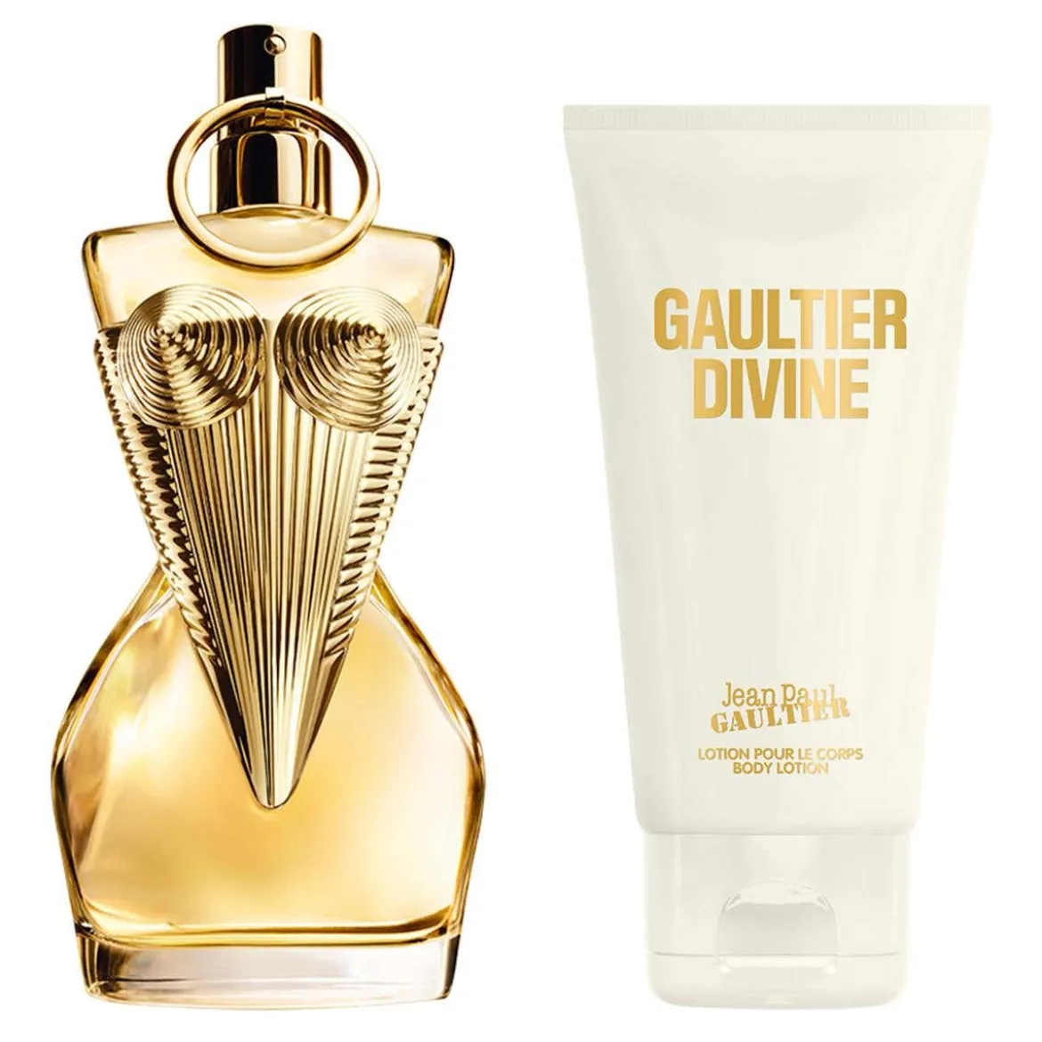Divine Eau de Parfum Cofanetto