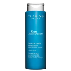 Doccia Latte Rilassante Eau Ressourçante