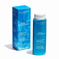 Doccia Latte Rilassante Eau Ressourçante