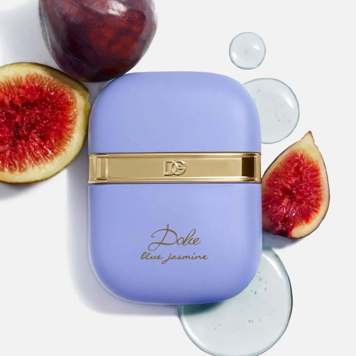 Dolce Blue Jasmine Eau de Parfum Perfume Gel