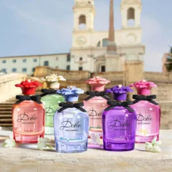 Dolce Eau de Parfum