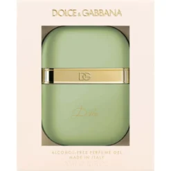 Dolce Eau de Parfum Perfume Gel