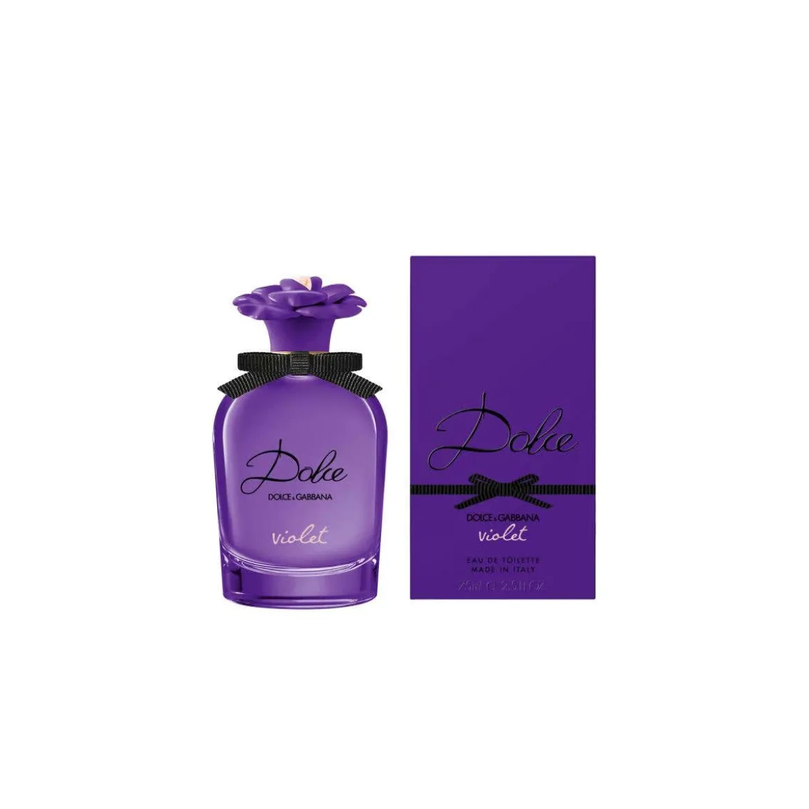 Dolce Violet Eau de Toilette