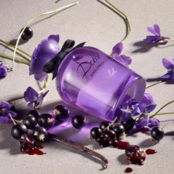 Dolce Violet Eau de Toilette