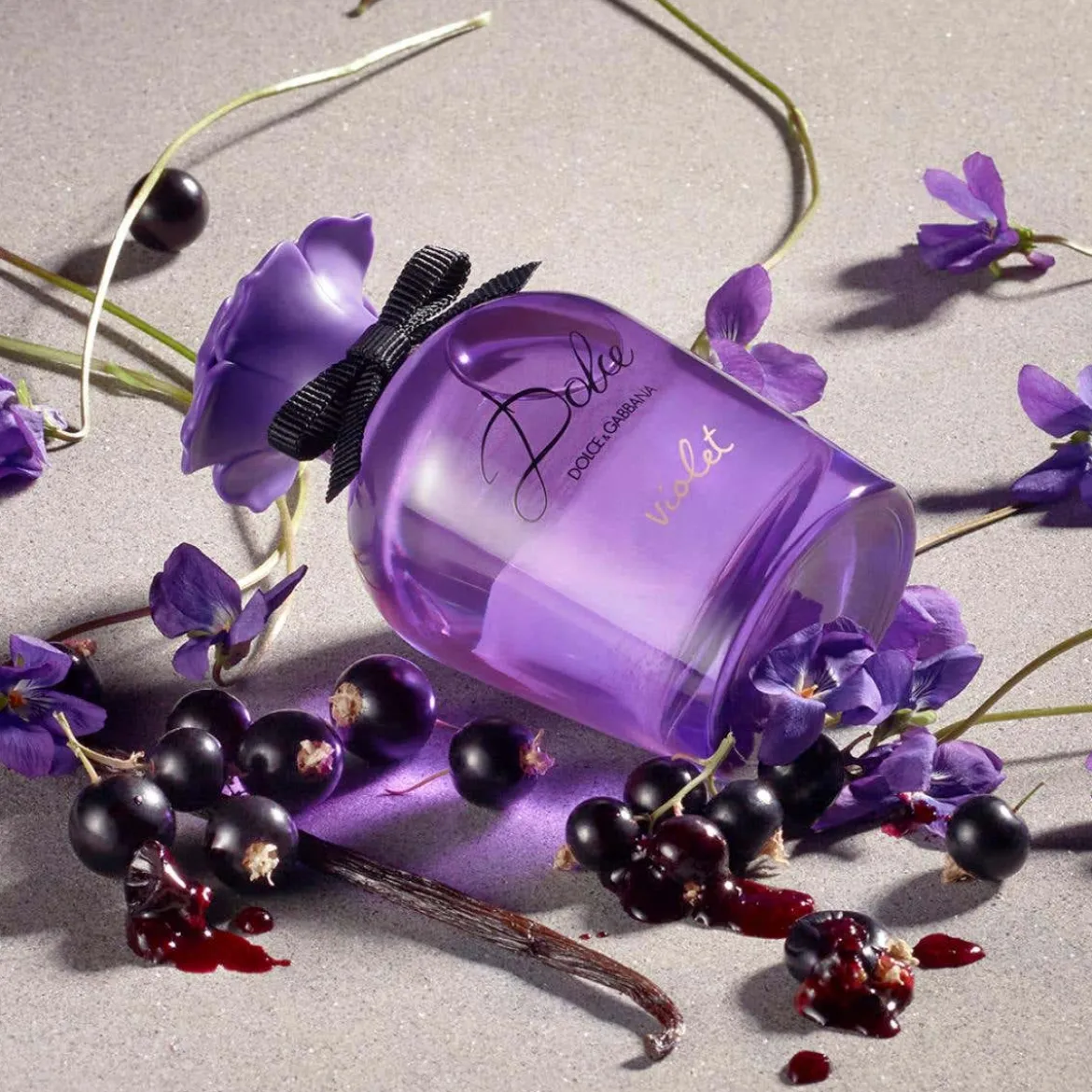 Dolce Violet Eau de Toilette