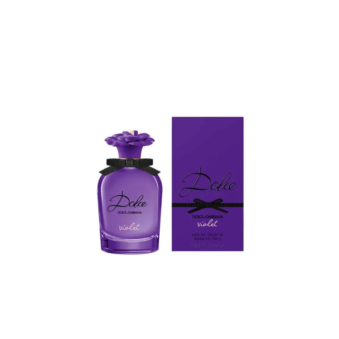 Dolce Violet Eau de Toilette