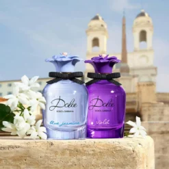 Dolce Violet Eau de Toilette