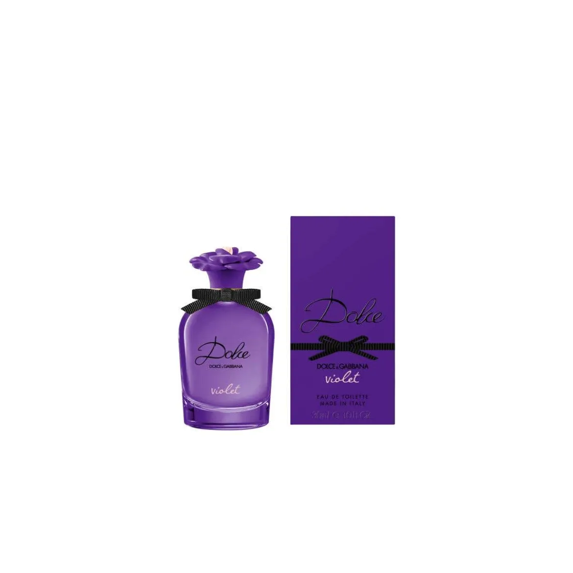 Dolce Violet Eau de Toilette