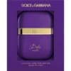 Dolce Violet Eau de Toilette Perfume Gel