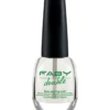 Double base e top coat