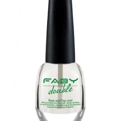 Double base e top coat