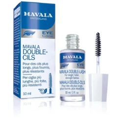 Double Cils trattamento ciglia