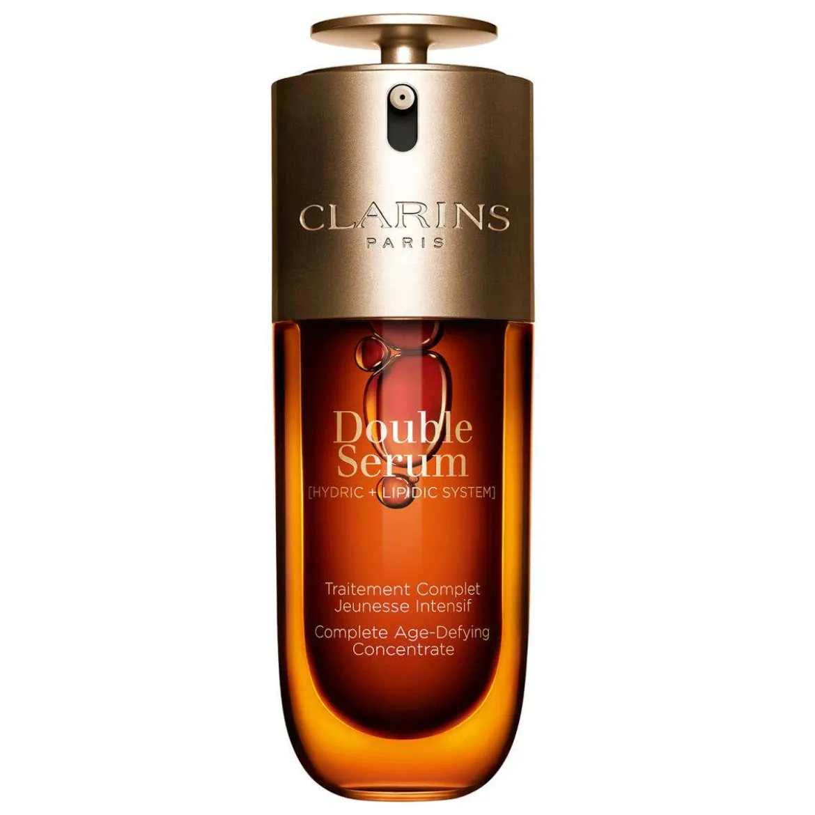 Double Serum