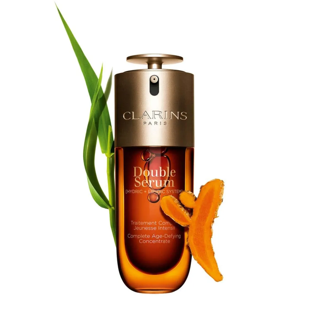 Double Serum